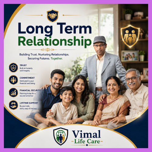 Long-Term Relationship