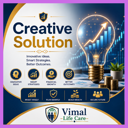 Creative Solutions